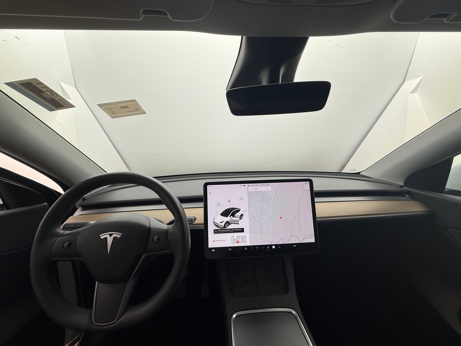 Thumbnail: 2021 Tesla Model Y - 2