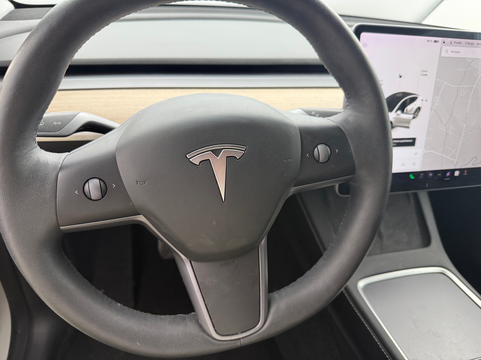 Thumbnail: 2021 Tesla Model Y - 4