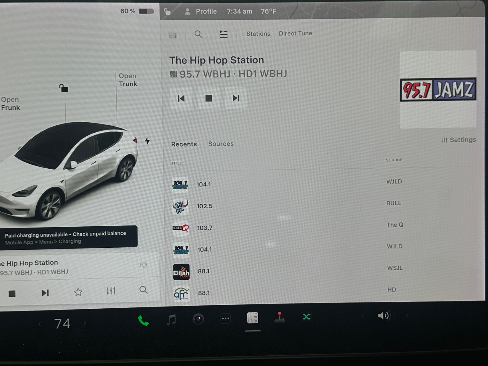 Thumbnail: 2021 Tesla Model Y - 3