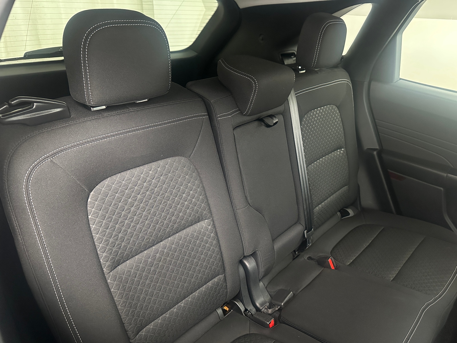 Thumbnail: 2025 Ford Escape - 6