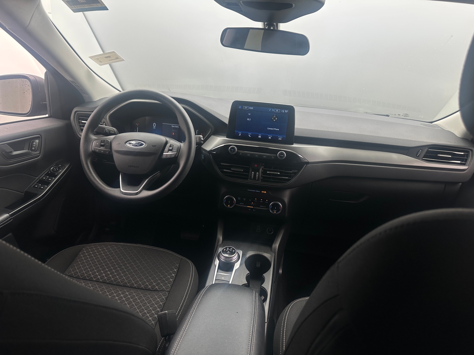 Thumbnail: 2025 Ford Escape - 3