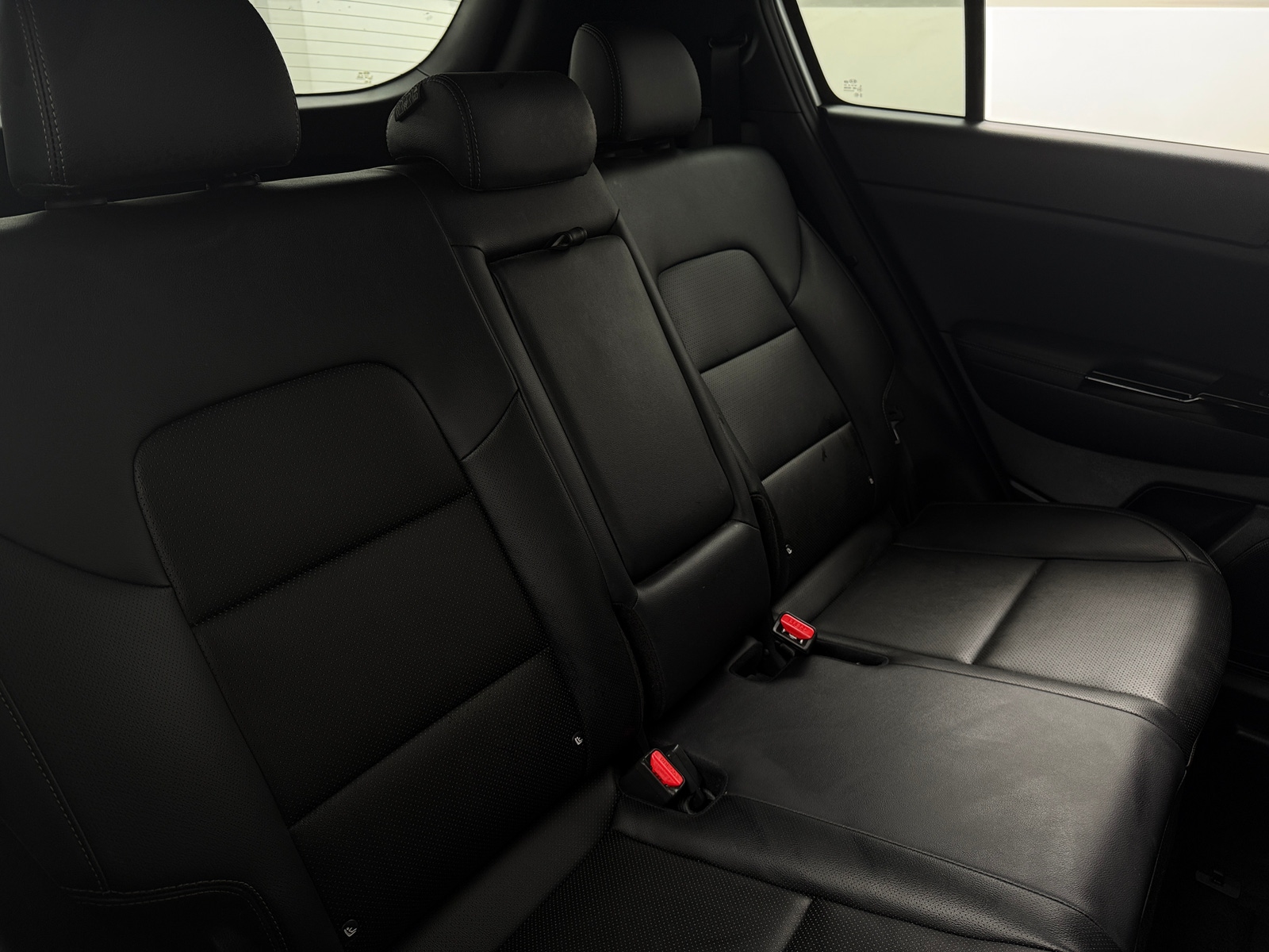 Thumbnail: 2022 Kia Sportage - 5