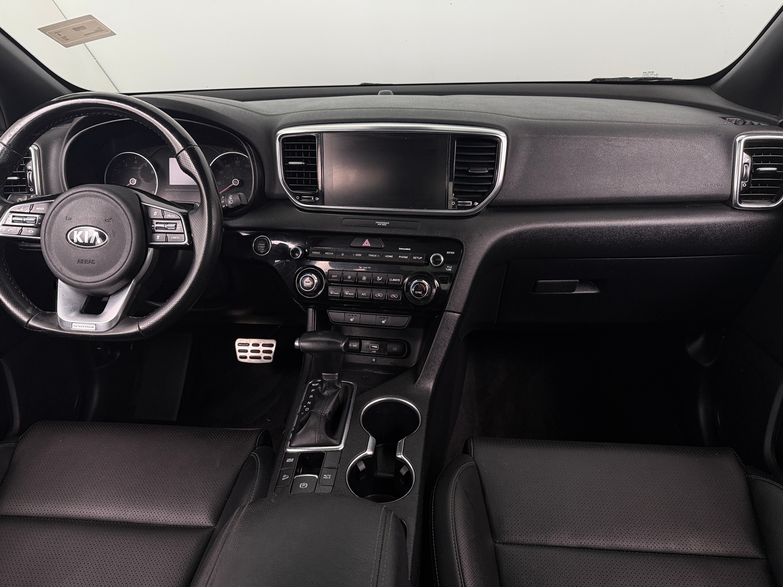 Thumbnail: 2022 Kia Sportage - 2