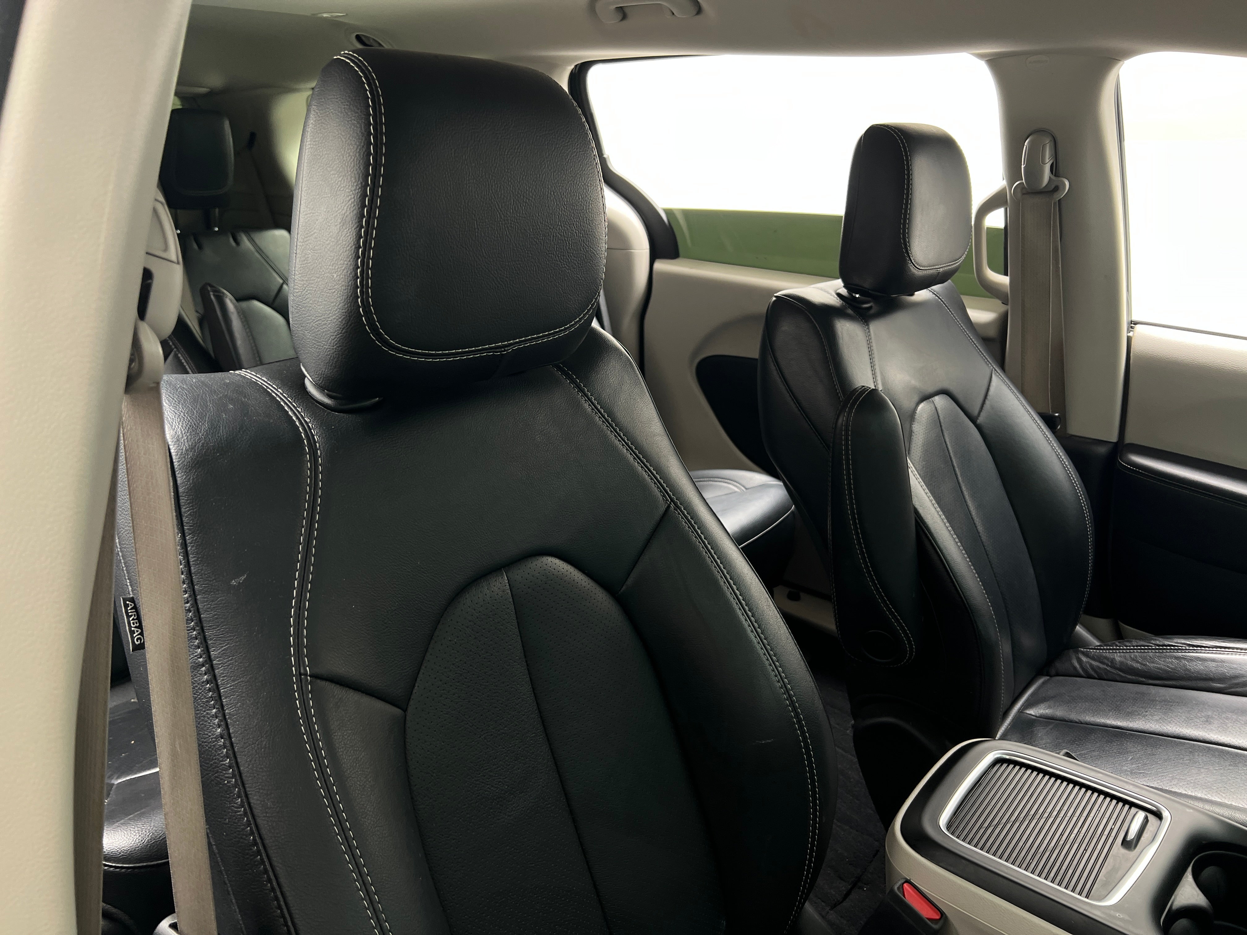 2022 Chrysler Pacifica Hybrid