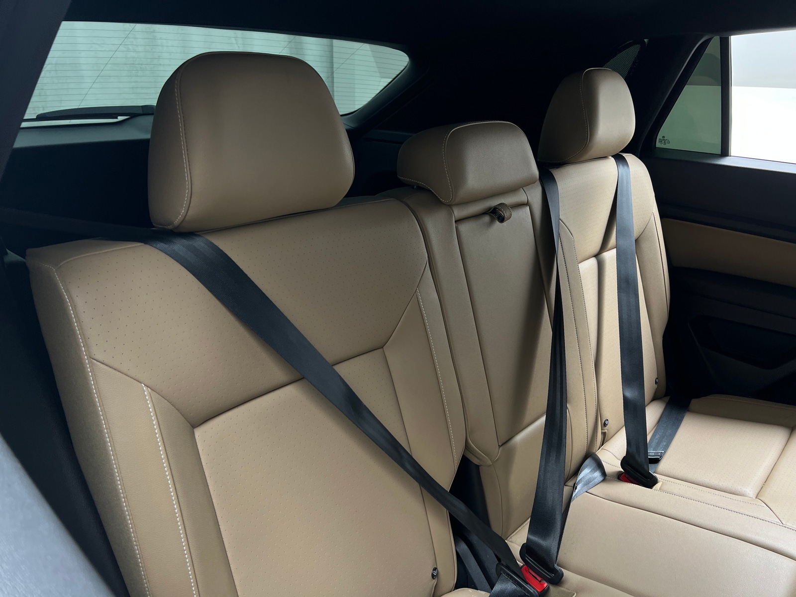 Thumbnail: 2020 Volkswagen Atlas - 5