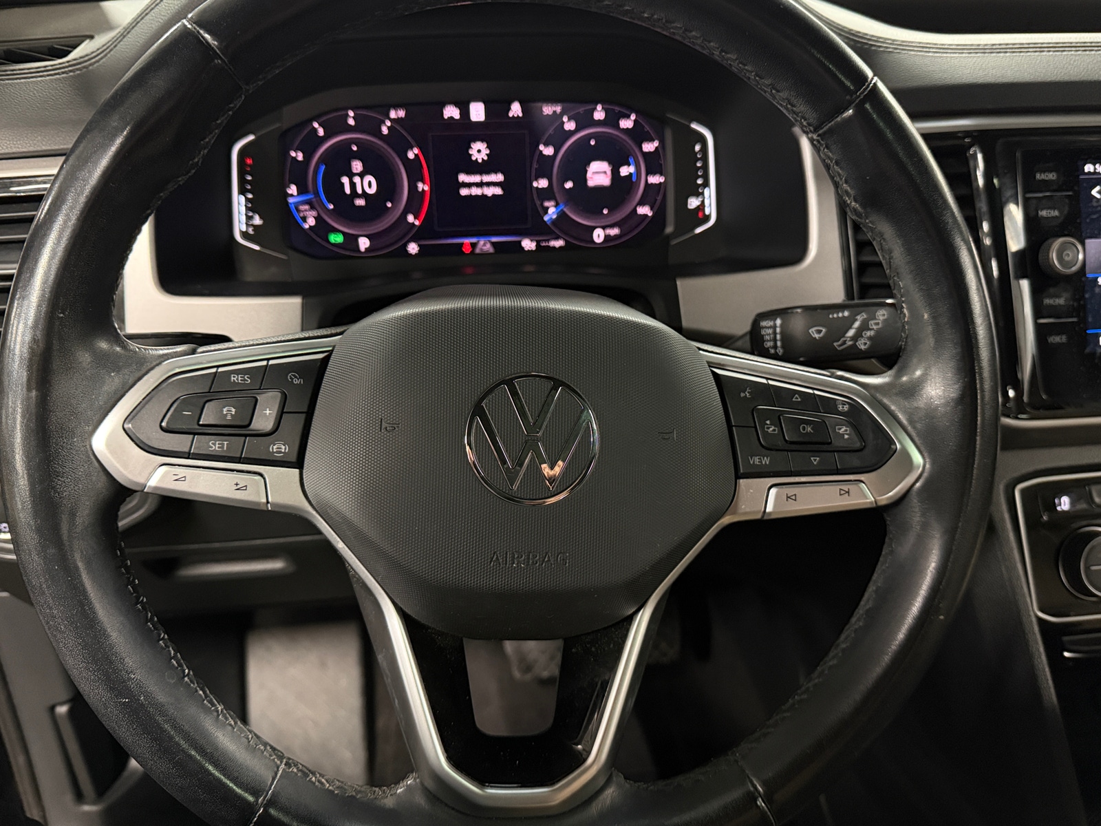 Thumbnail: 2020 Volkswagen Atlas - 4