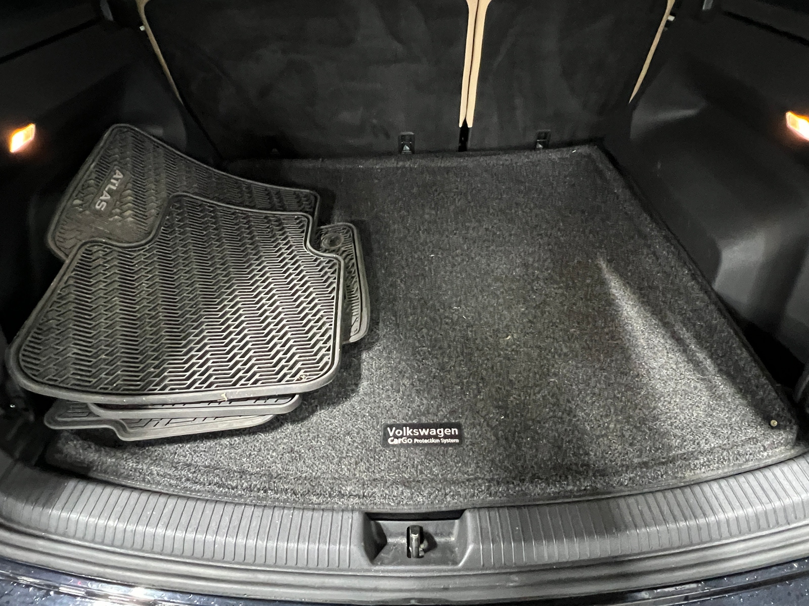 Thumbnail: 2020 Volkswagen Atlas - 6