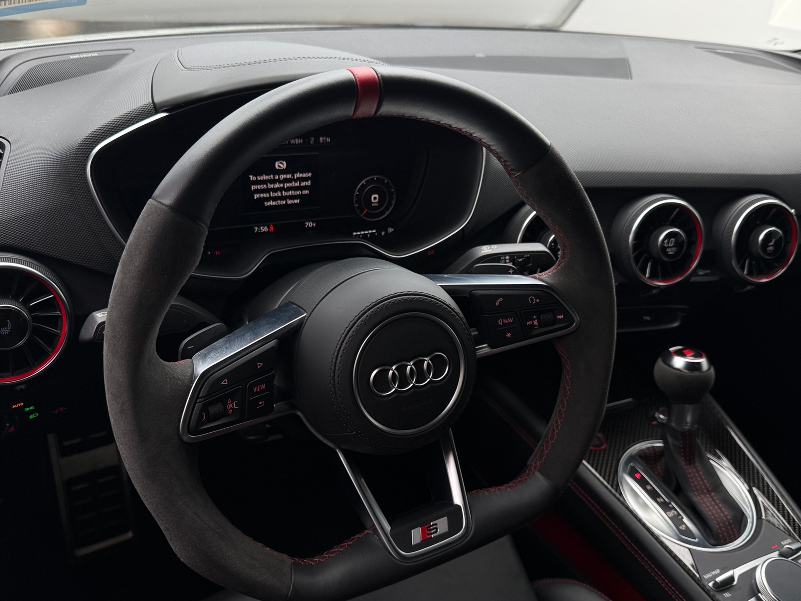 Thumbnail: 2022 Audi TT - 3