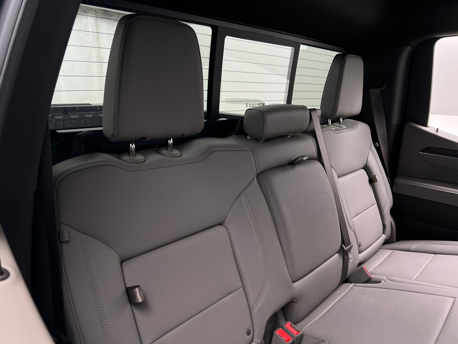 Thumbnail: 2025 GMC Sierra 1500 - 5