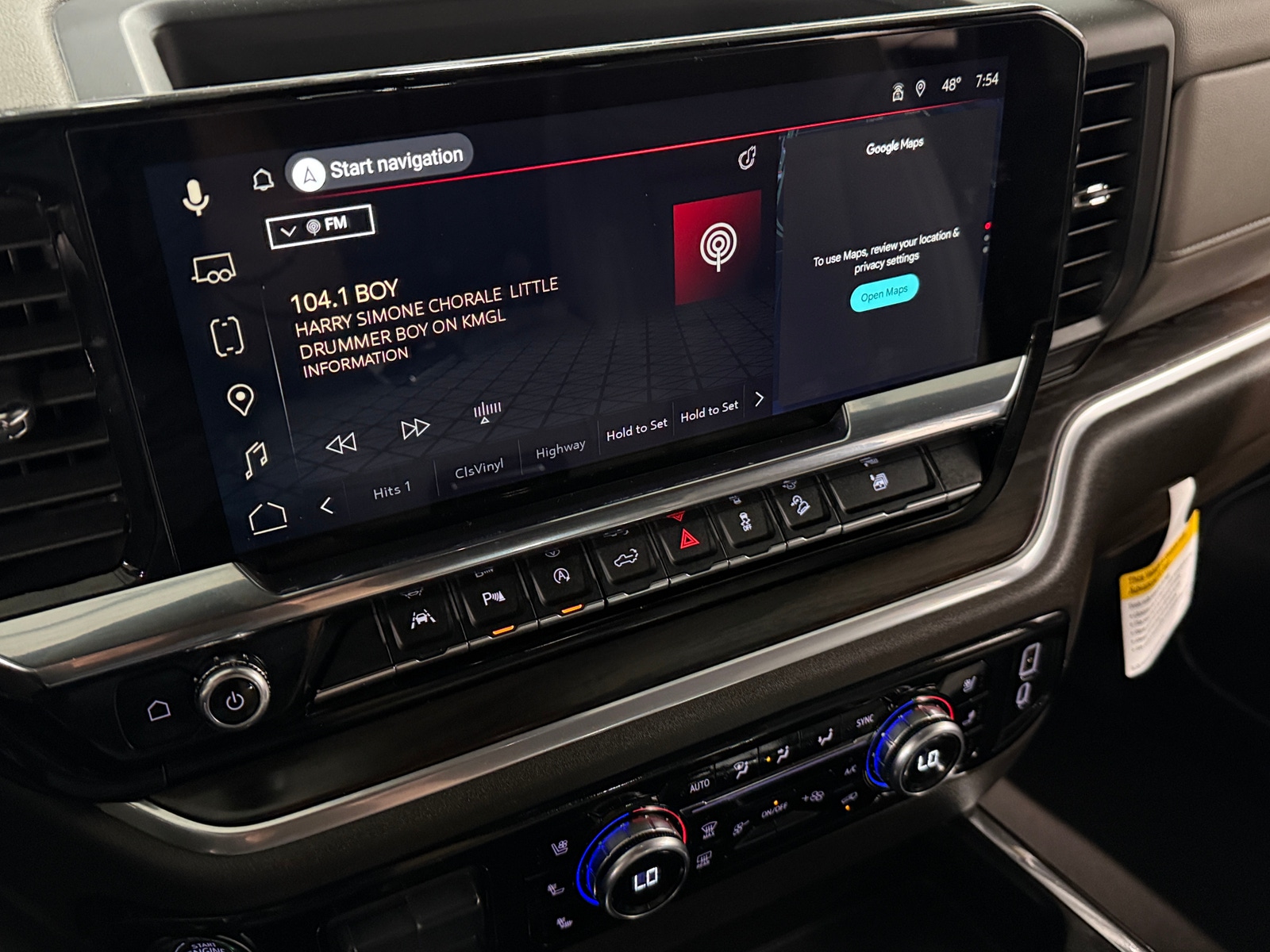 Thumbnail: 2025 GMC Sierra 1500 - 3