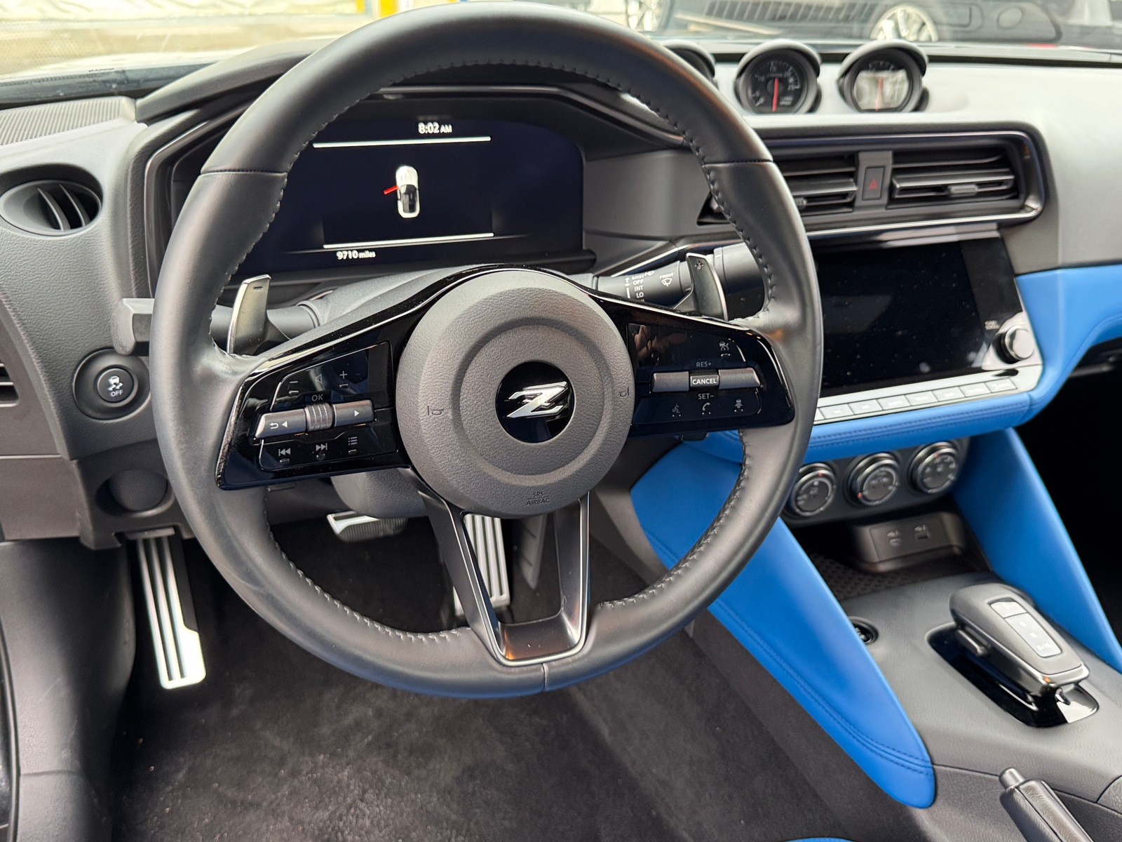 Thumbnail: 2024 Nissan Z - 3