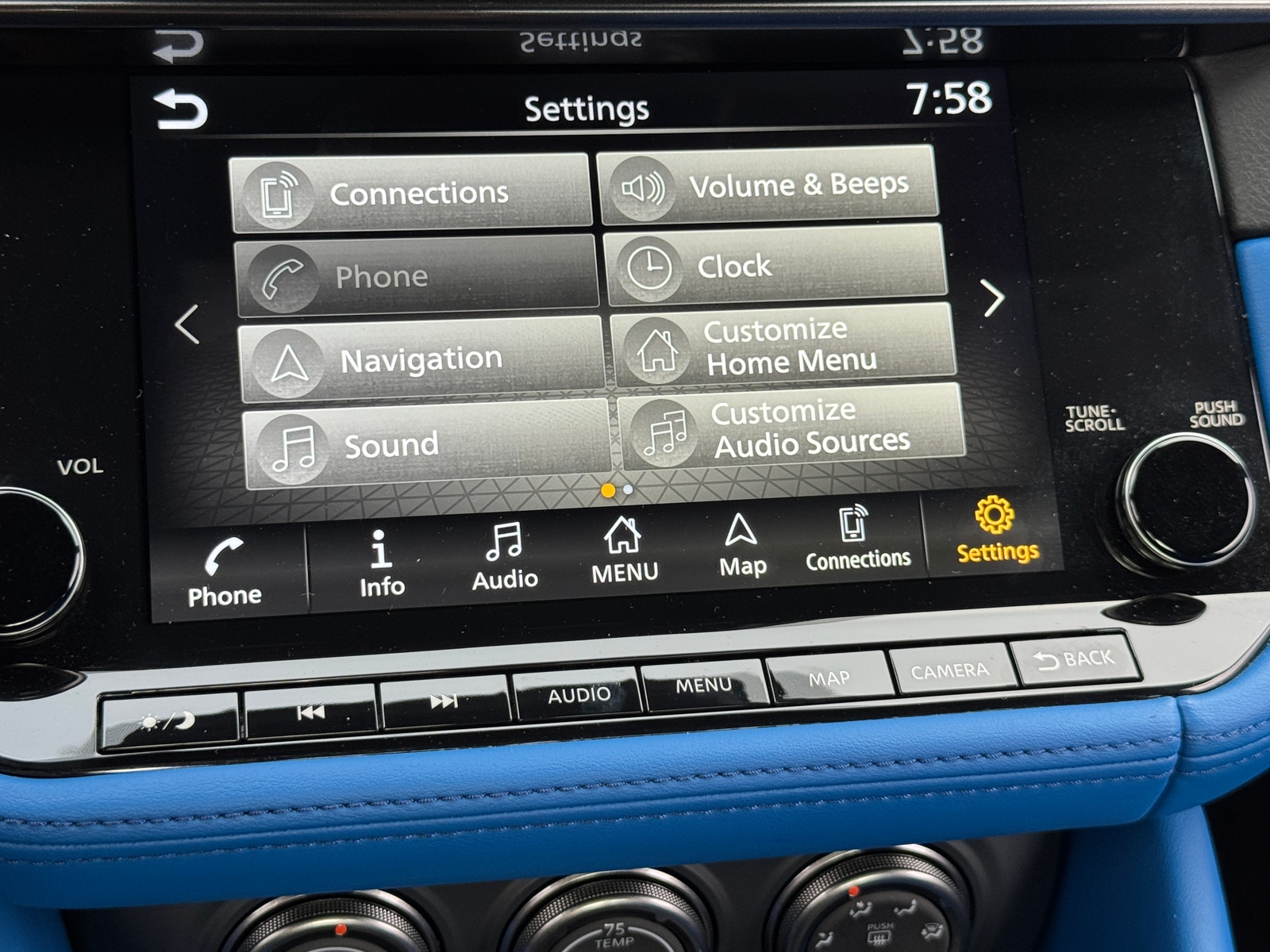 Thumbnail: 2024 Nissan Z - 2