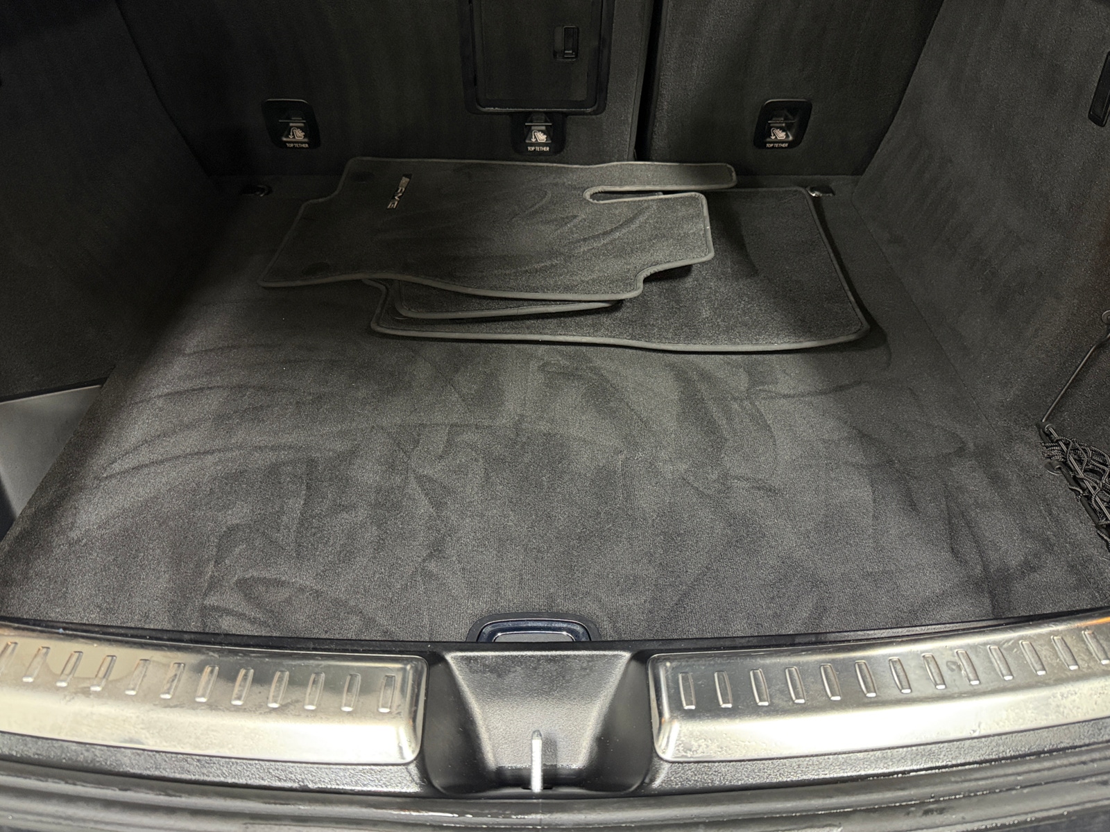 Thumbnail: 2017 Mercedes-Benz GLE - 6