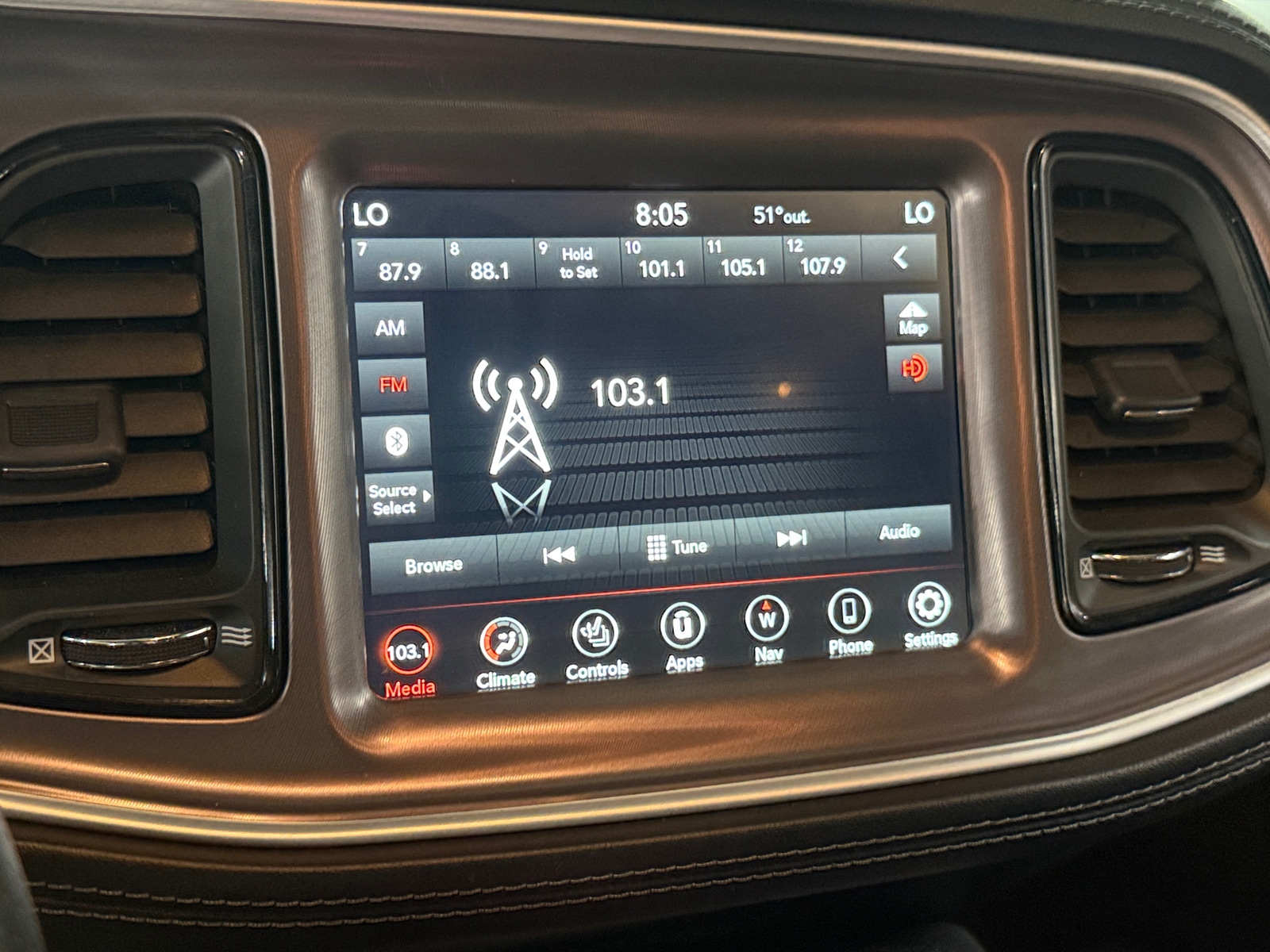 Thumbnail: 2022 Dodge Challenger - 2