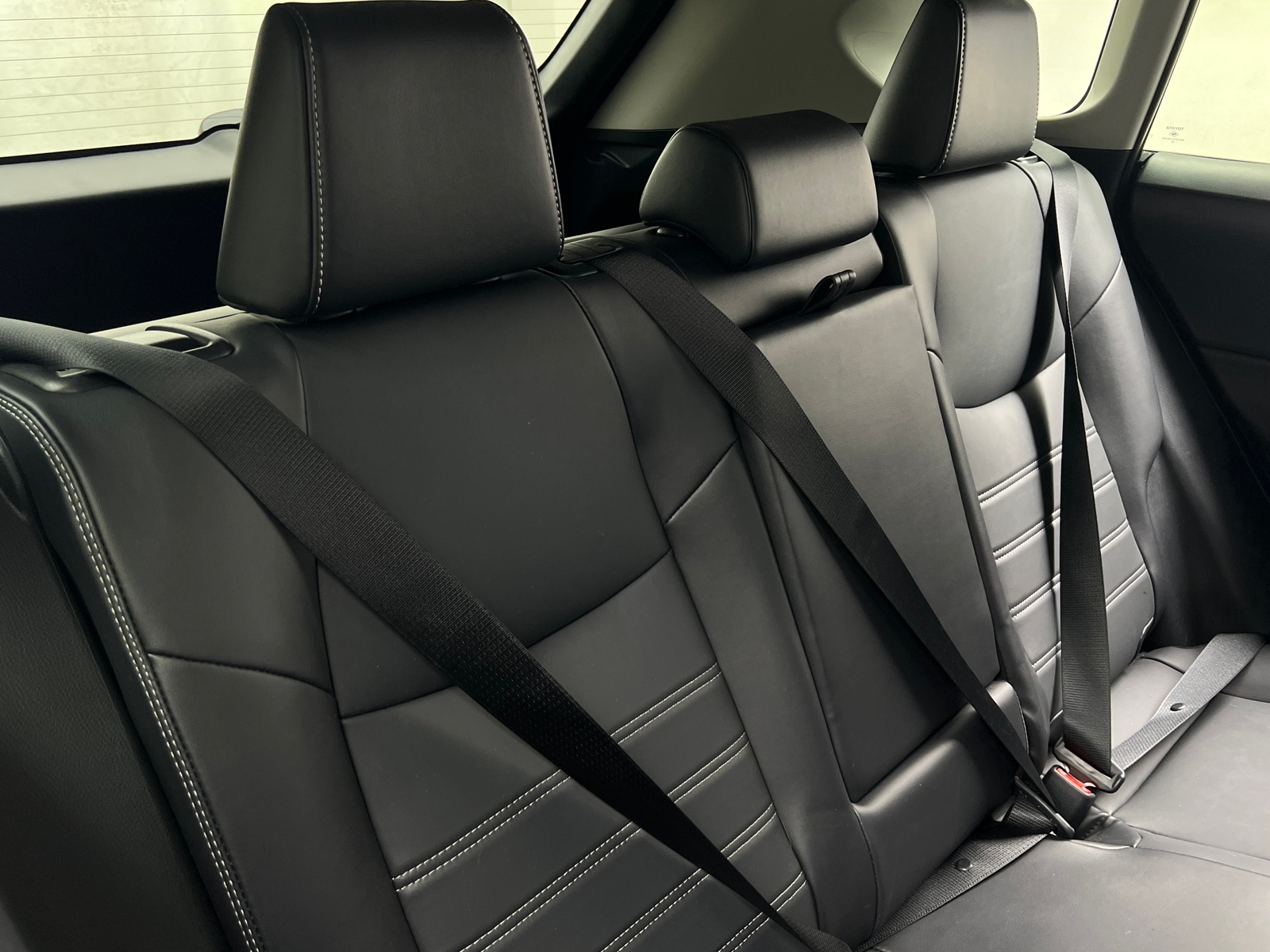 Thumbnail: 2023 Toyota RAV4 - 5