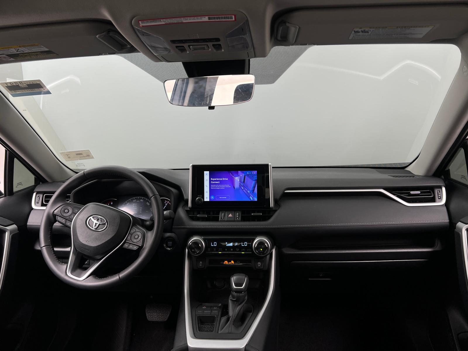 Thumbnail: 2023 Toyota RAV4 - 2