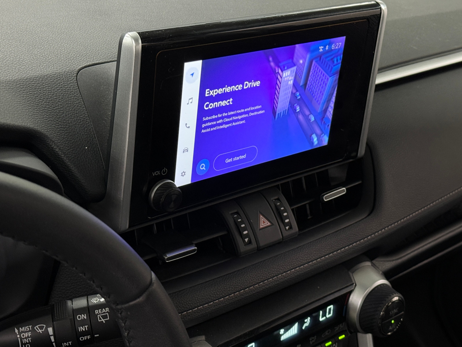 Thumbnail: 2023 Toyota RAV4 - 3