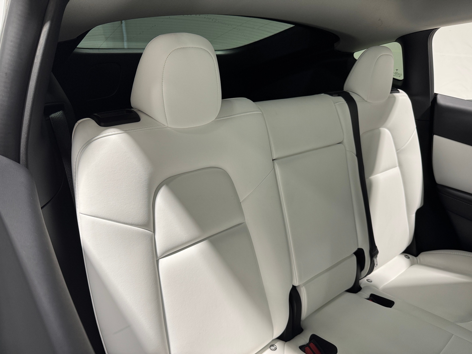 Thumbnail: 2022 Tesla Model Y - 5