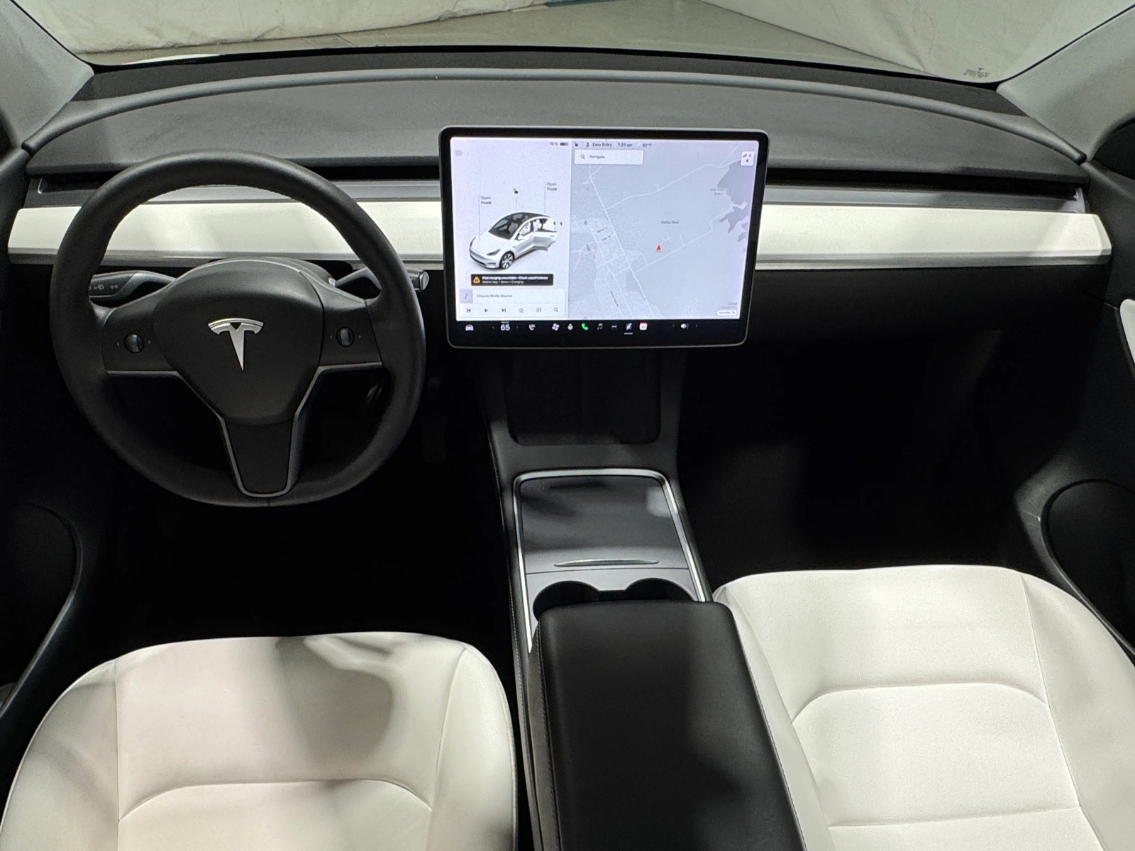 Thumbnail: 2022 Tesla Model Y - 2