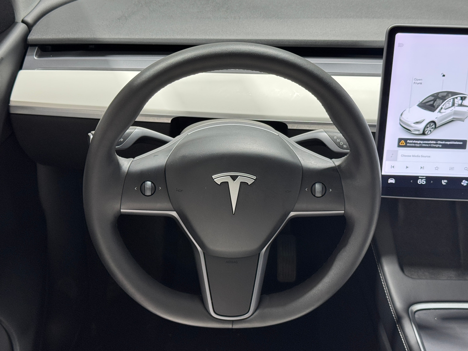 Thumbnail: 2022 Tesla Model Y - 4