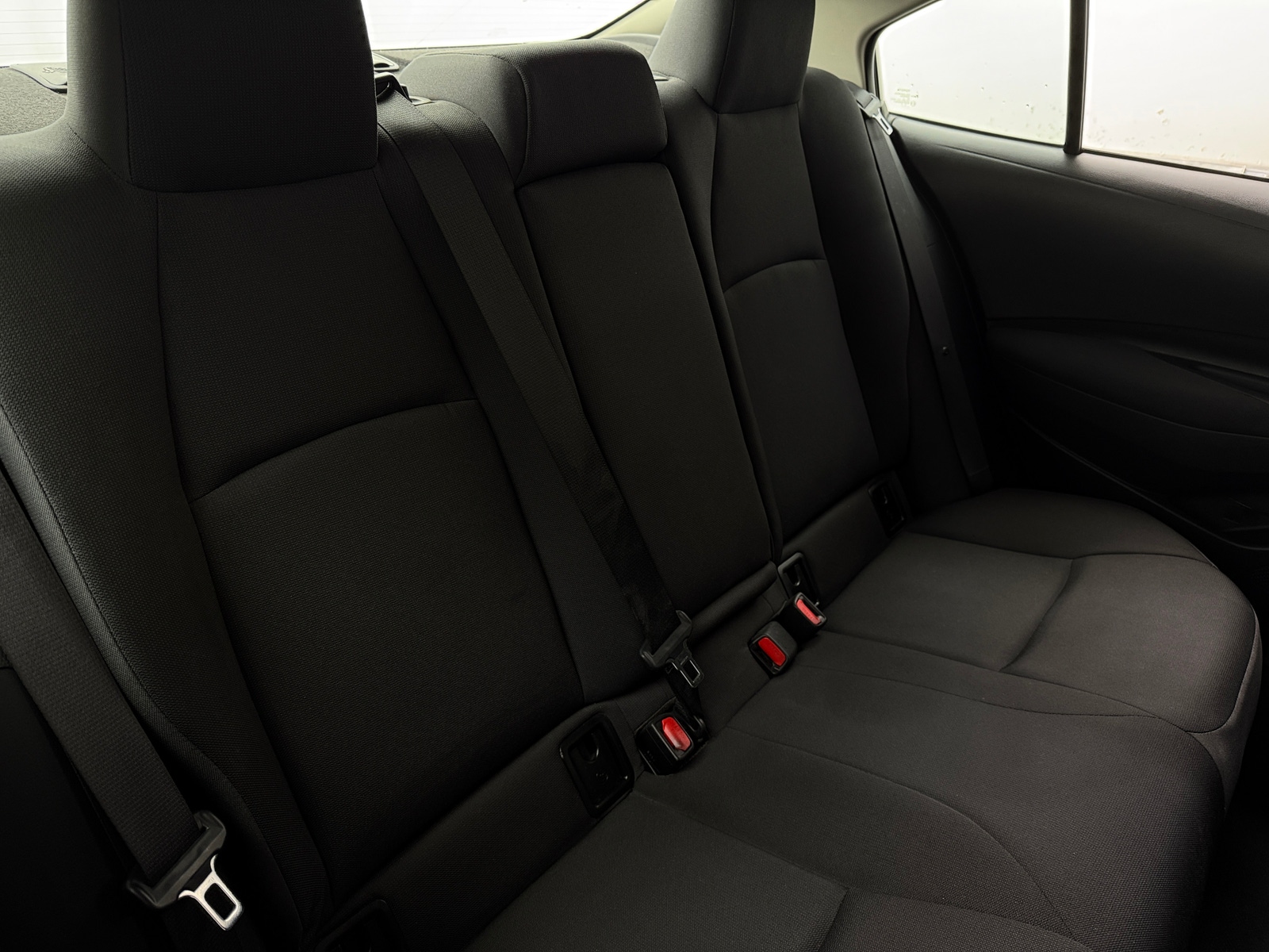 Thumbnail: 2023 Toyota Corolla - 6