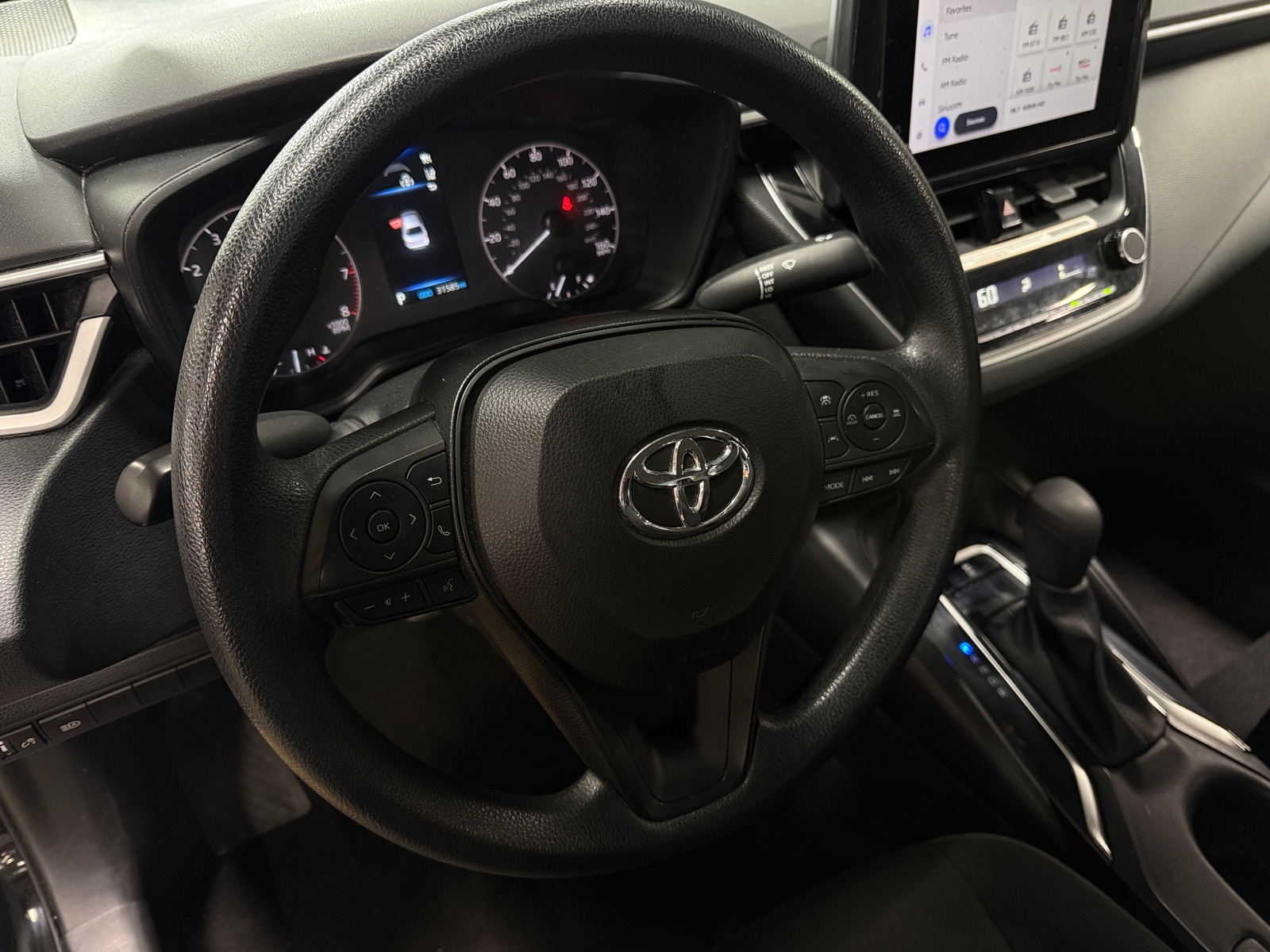 Thumbnail: 2023 Toyota Corolla - 5