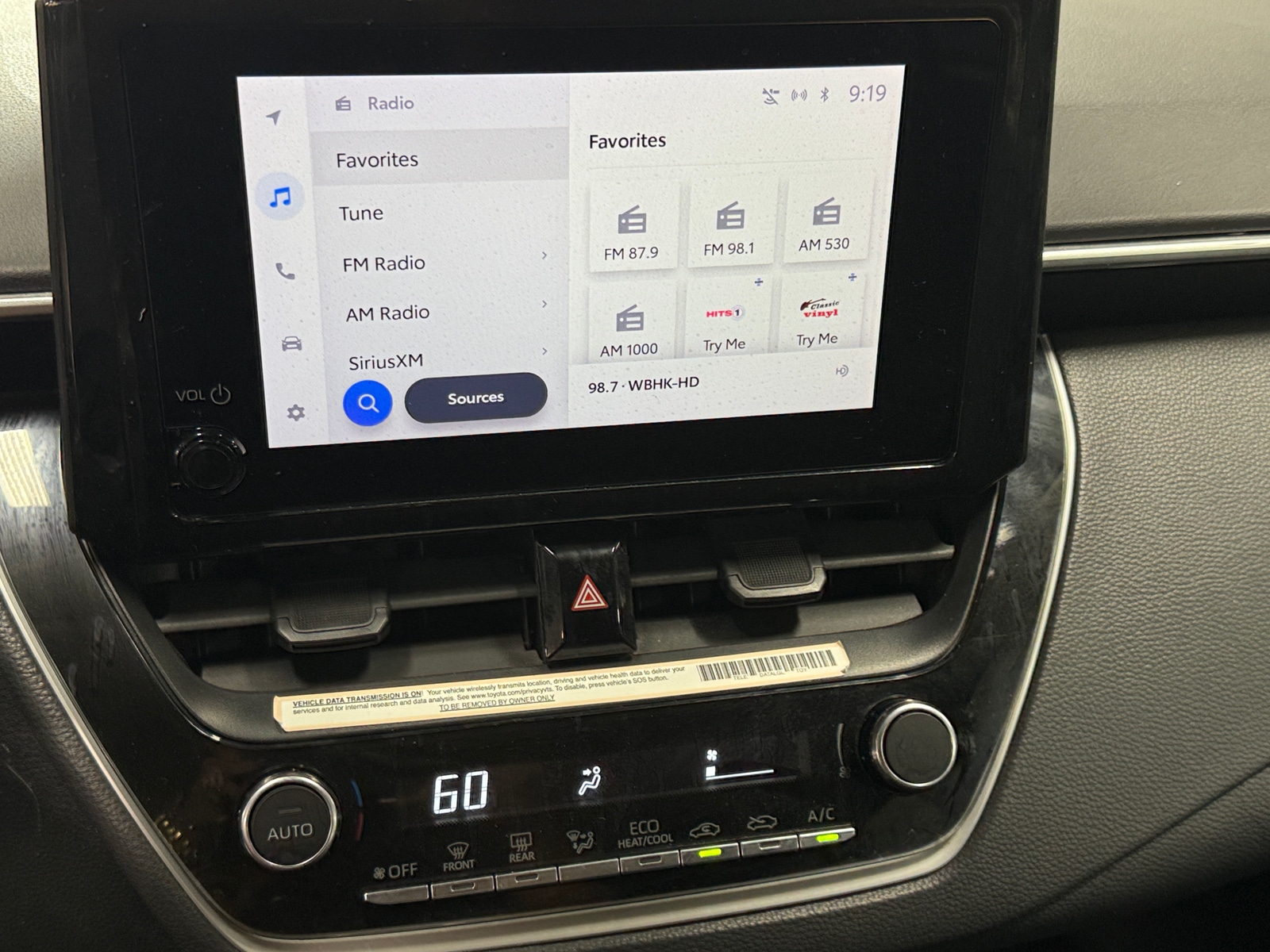 Thumbnail: 2023 Toyota Corolla - 4