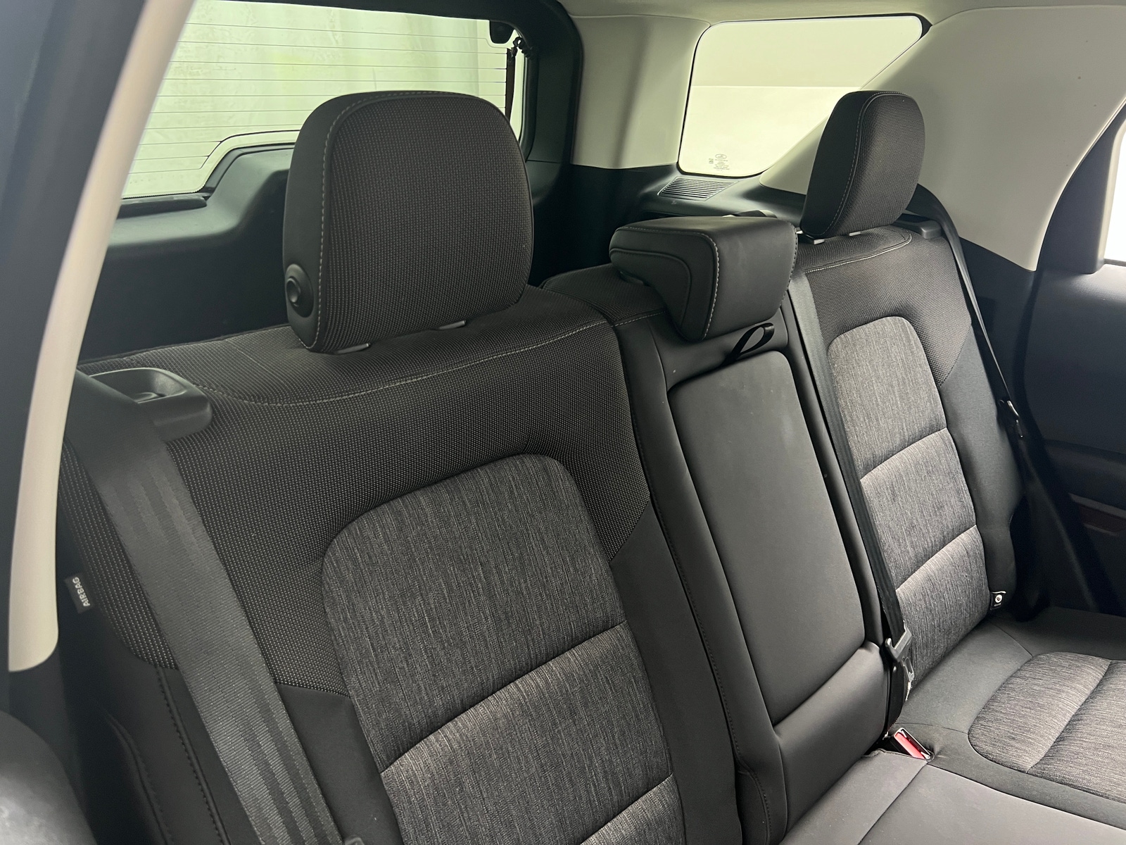 Thumbnail: 2021 Ford Bronco Sport - 6