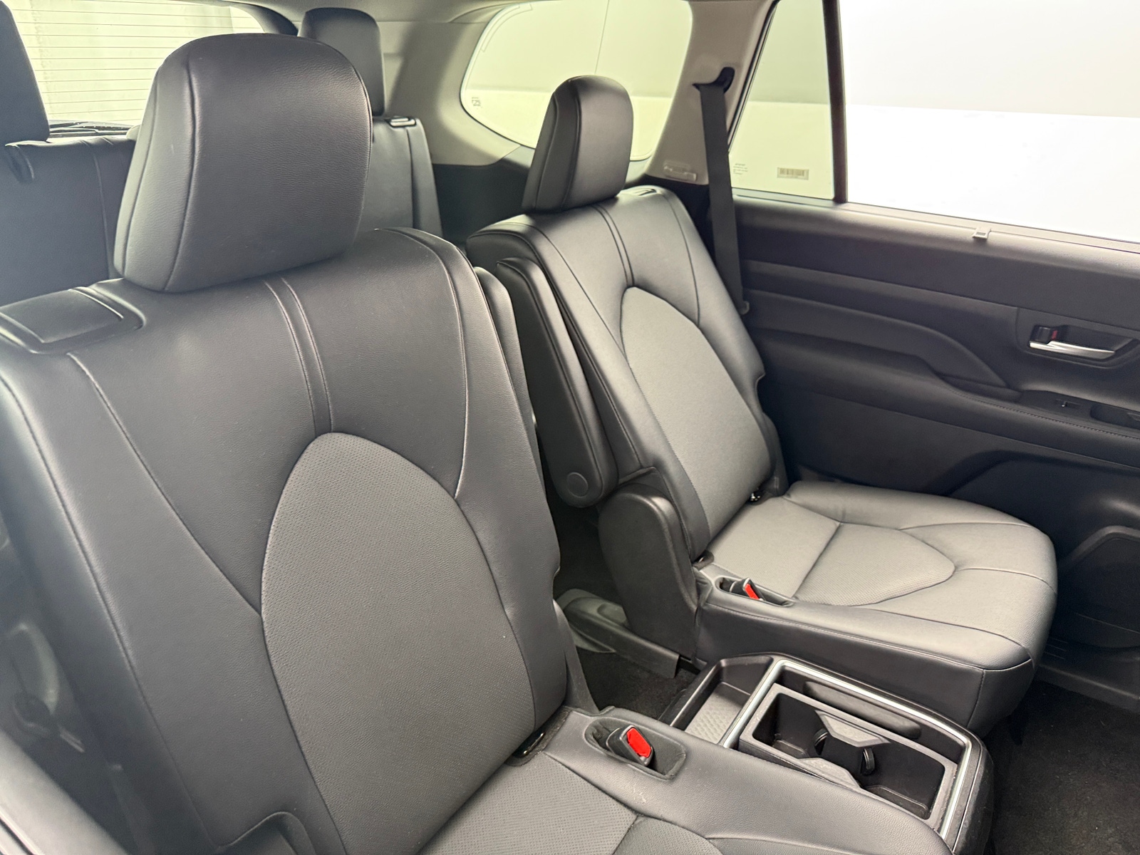 Thumbnail: 2025 Toyota Grand Highlander - 6