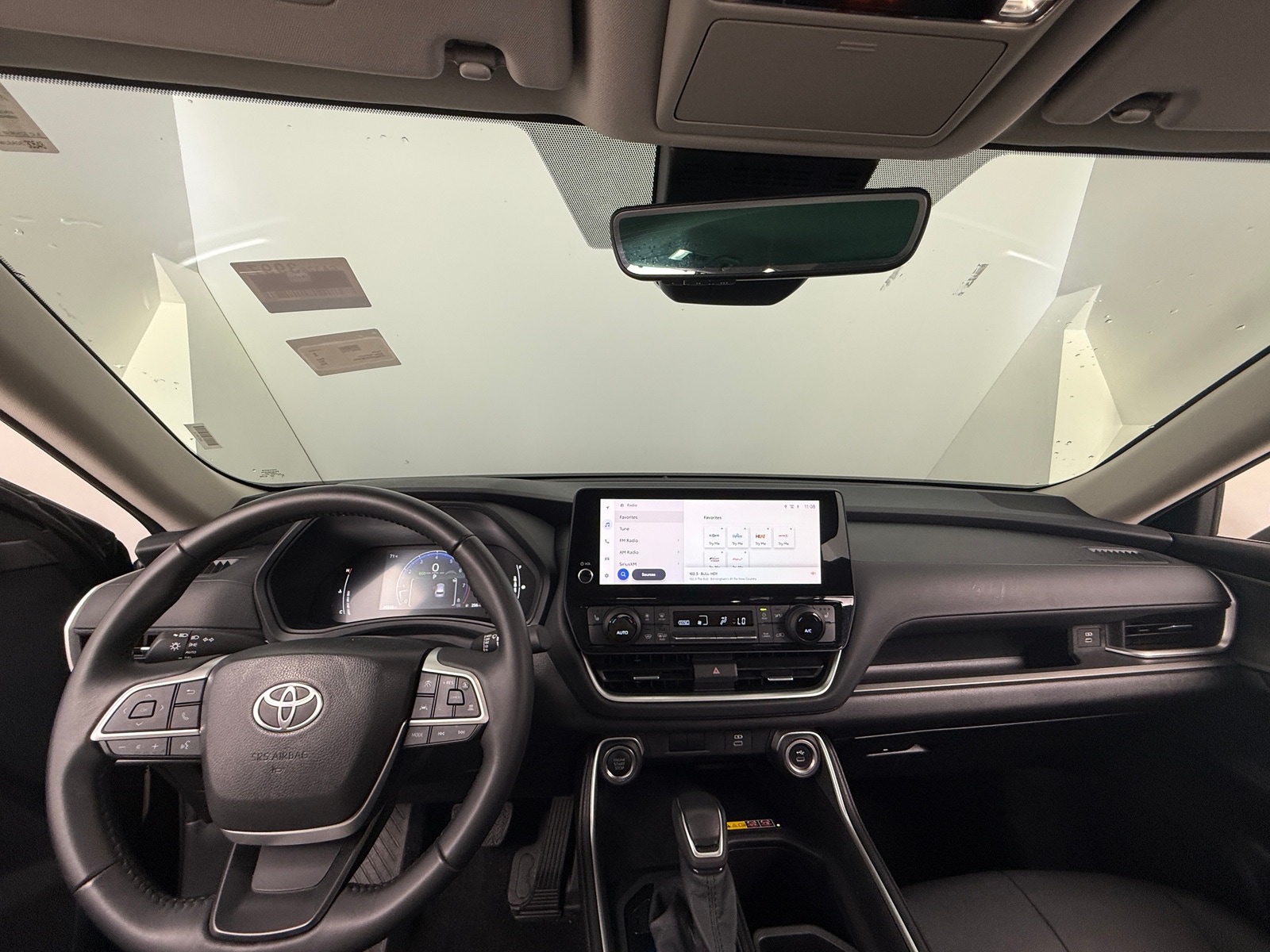 Thumbnail: 2025 Toyota Grand Highlander - 3