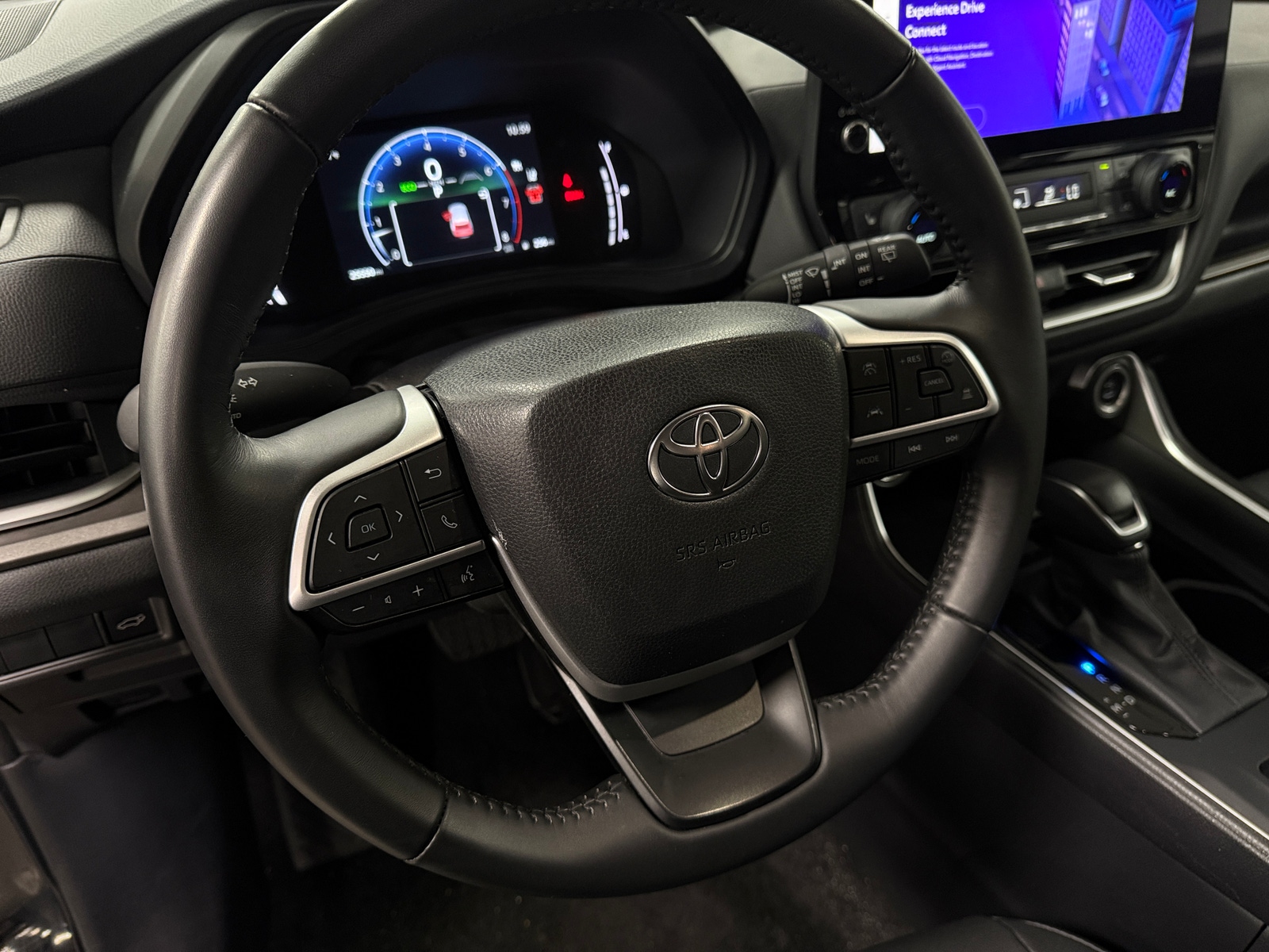 Thumbnail: 2025 Toyota Grand Highlander - 5