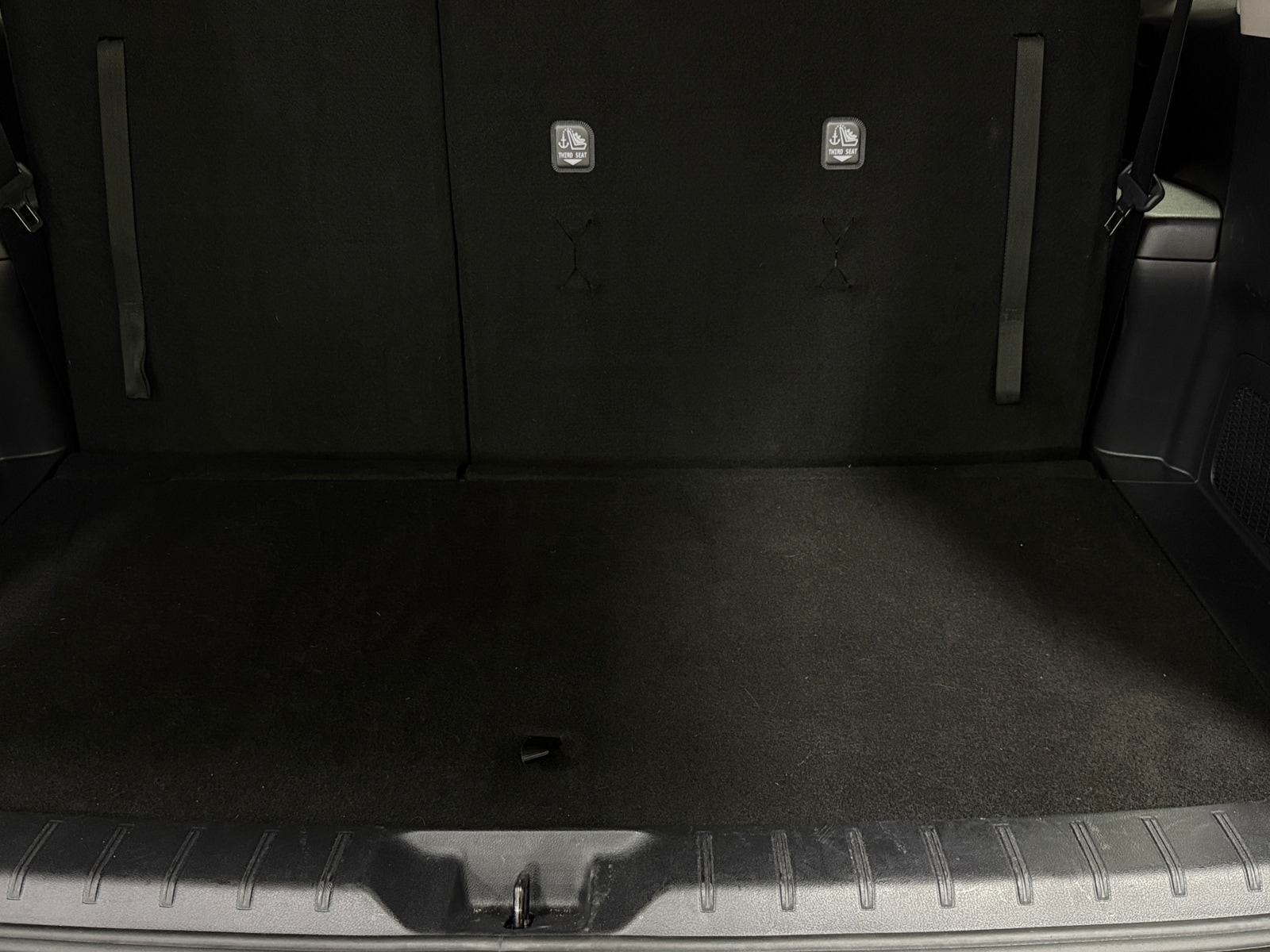 Thumbnail: 2025 Toyota Grand Highlander - 7