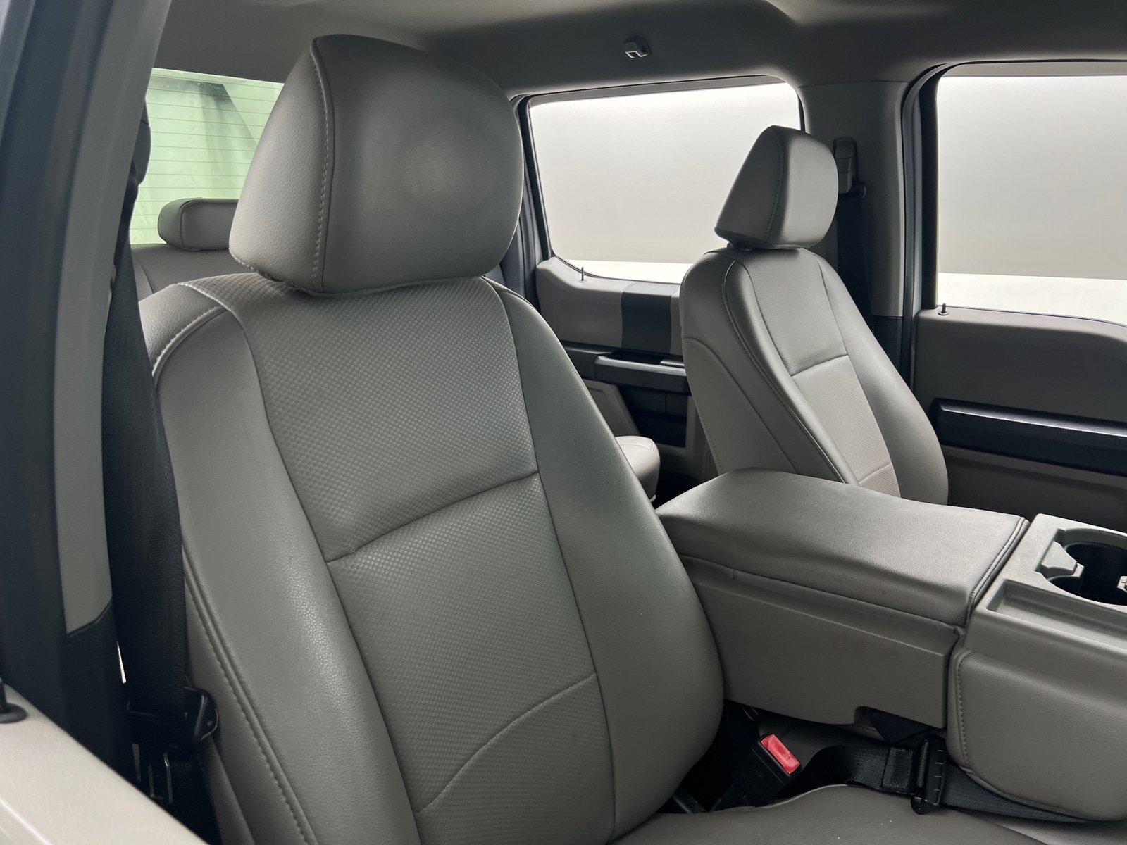 Thumbnail: 2021 Ford Econoline - 2