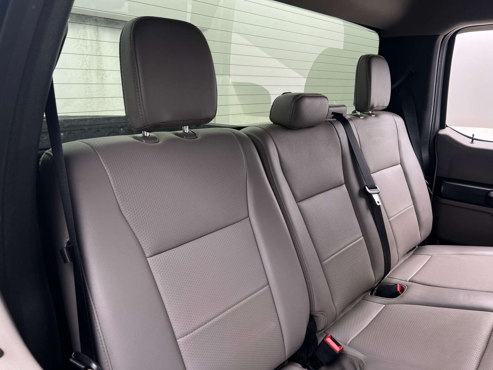 Thumbnail: 2021 Ford Econoline - 6