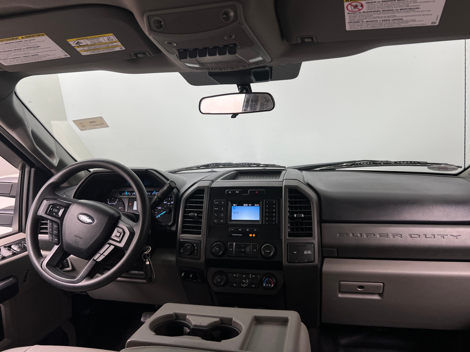 Thumbnail: 2021 Ford Econoline - 3