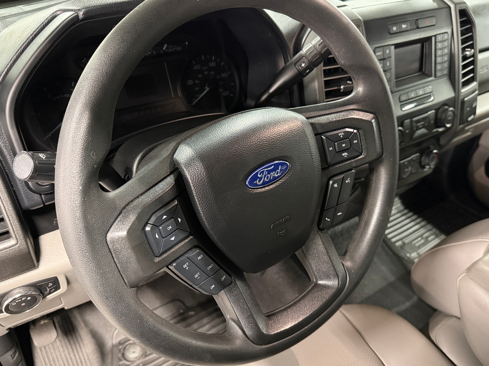 Thumbnail: 2021 Ford Econoline - 5