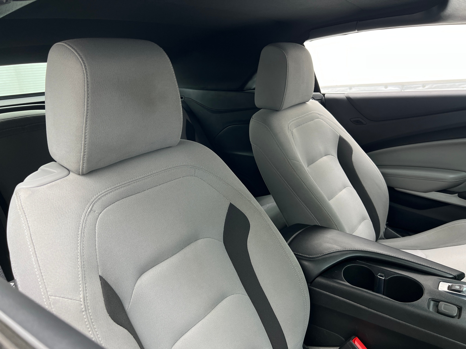 Thumbnail: 2023 Chevrolet Camaro - 2