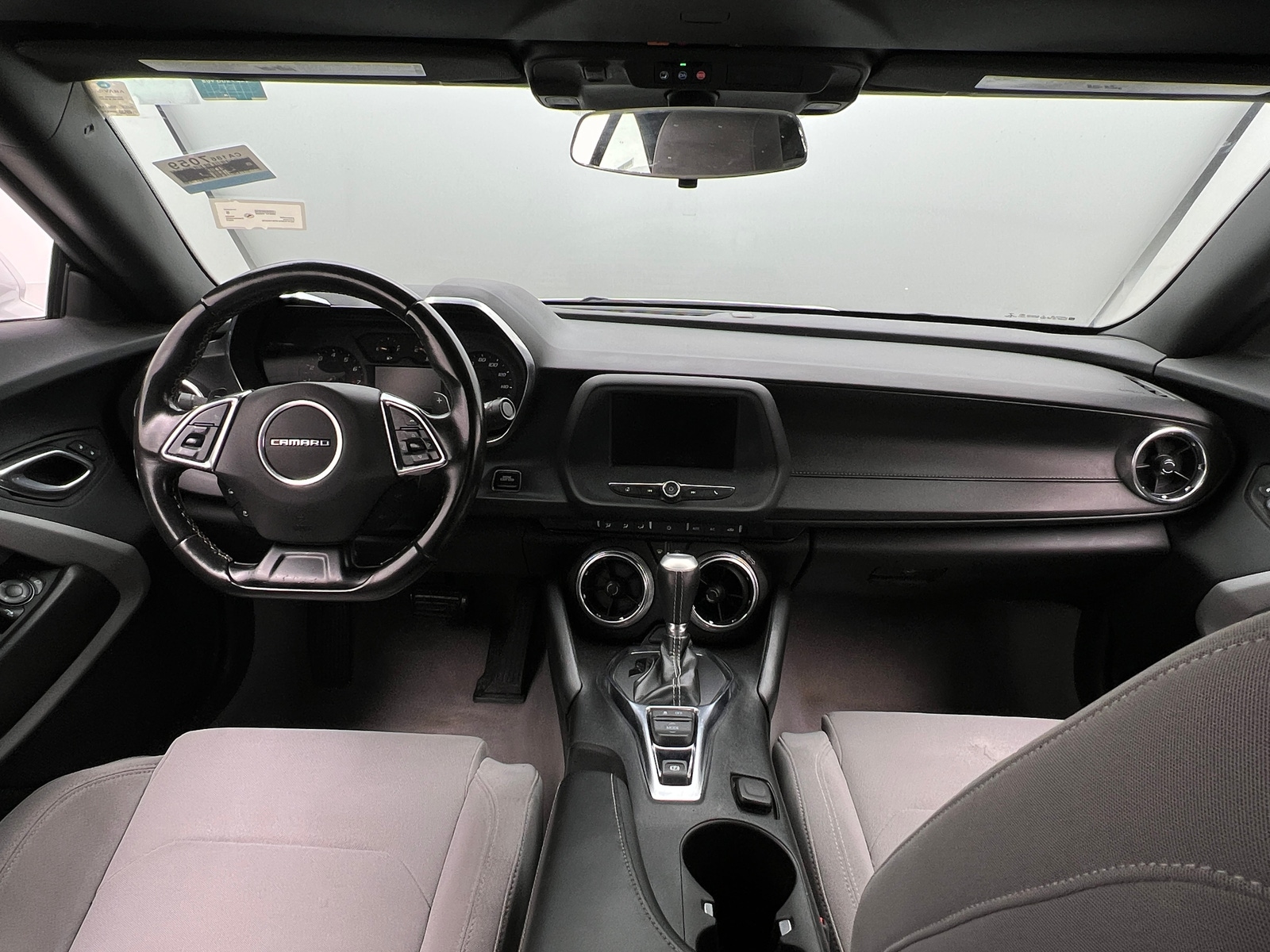 Thumbnail: 2023 Chevrolet Camaro - 3