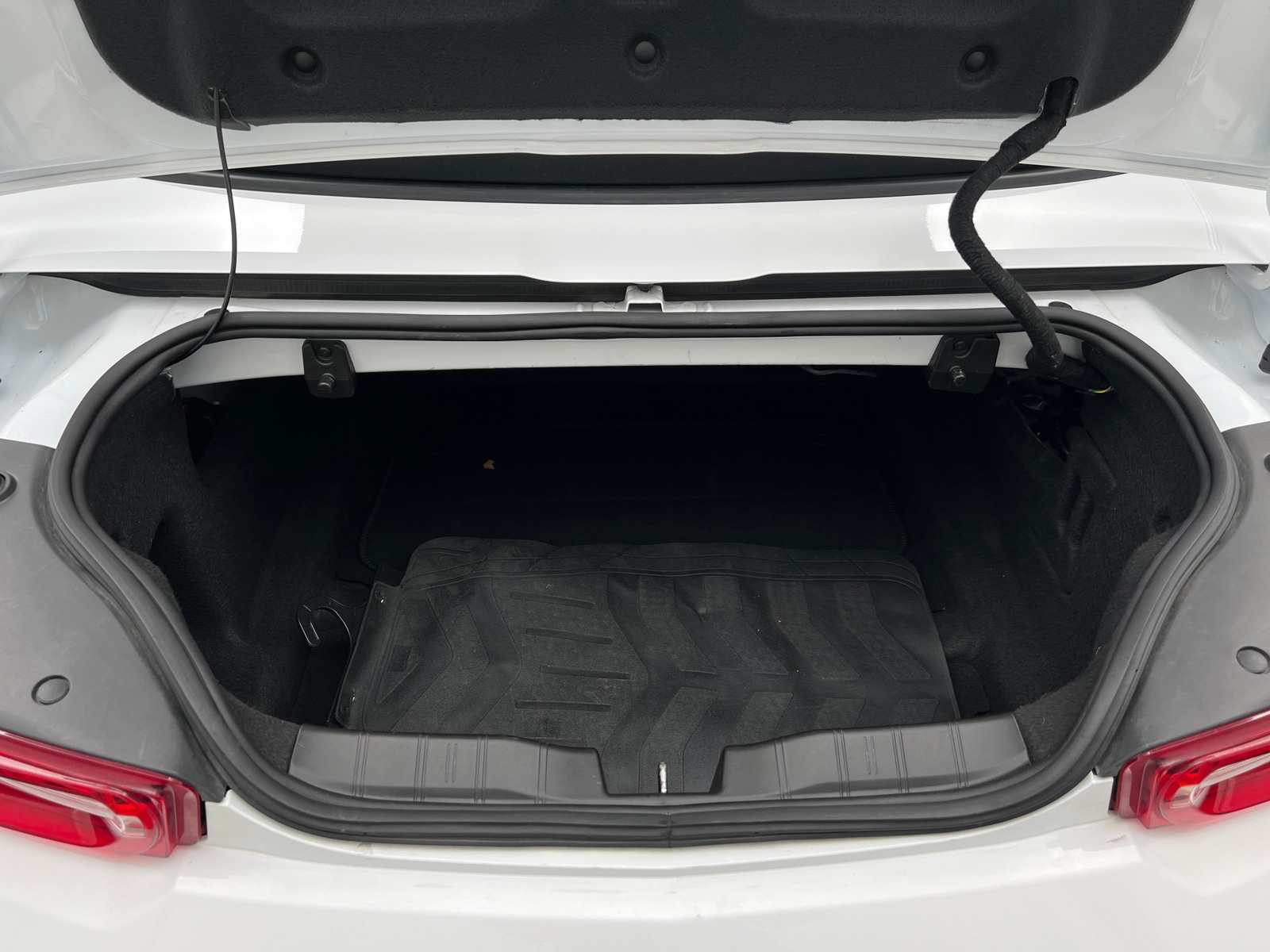 Thumbnail: 2023 Chevrolet Camaro - 7