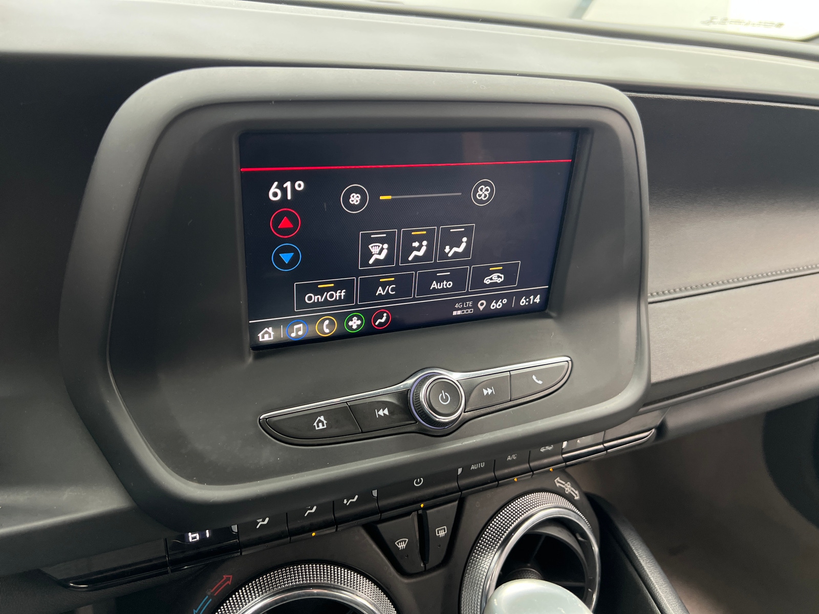 Thumbnail: 2023 Chevrolet Camaro - 4