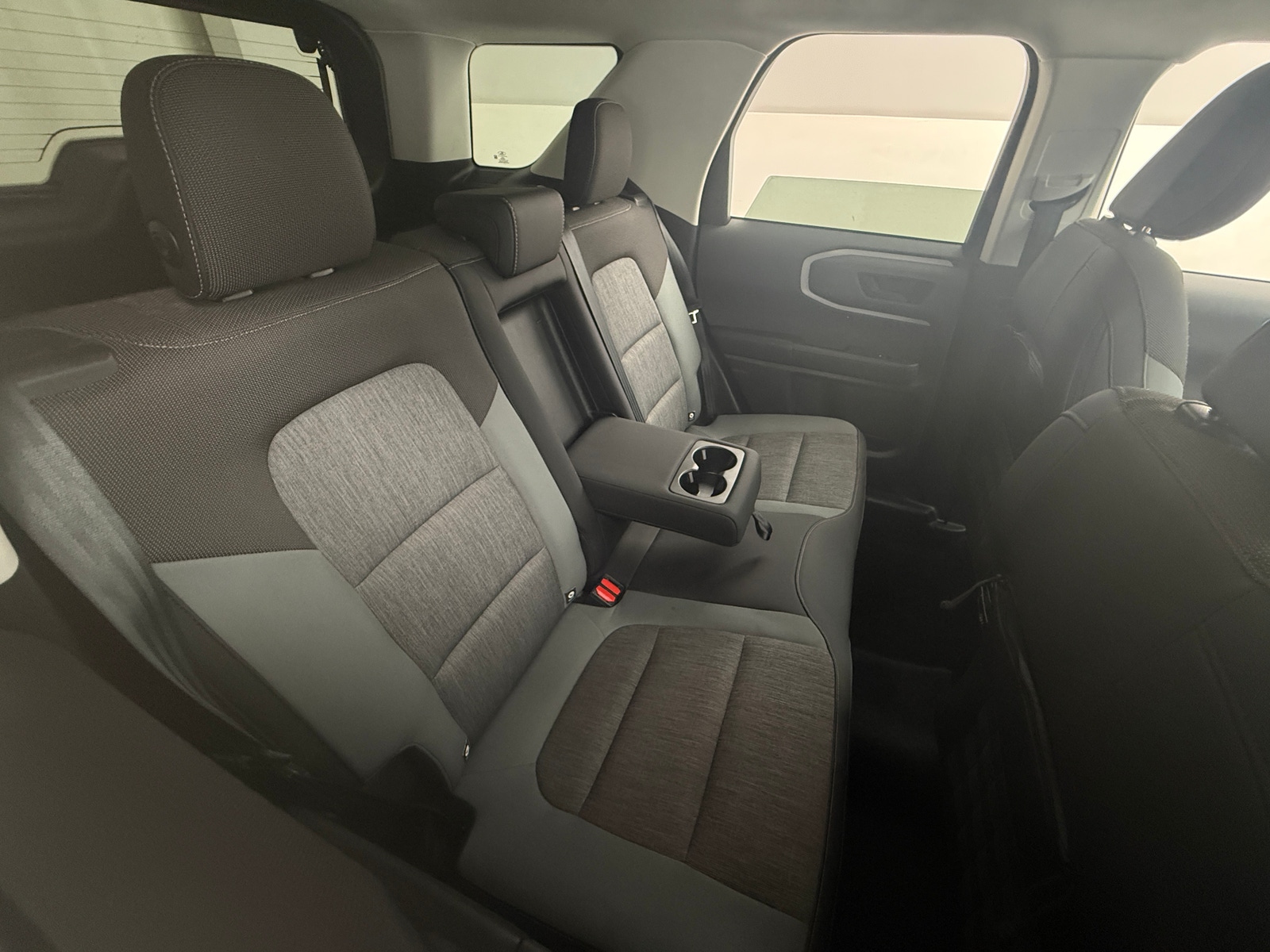 Thumbnail: 2021 Ford Bronco Sport - 6