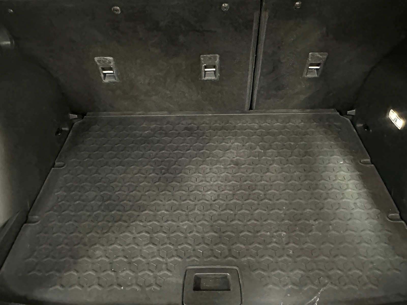 Thumbnail: 2021 Ford Bronco Sport - 7