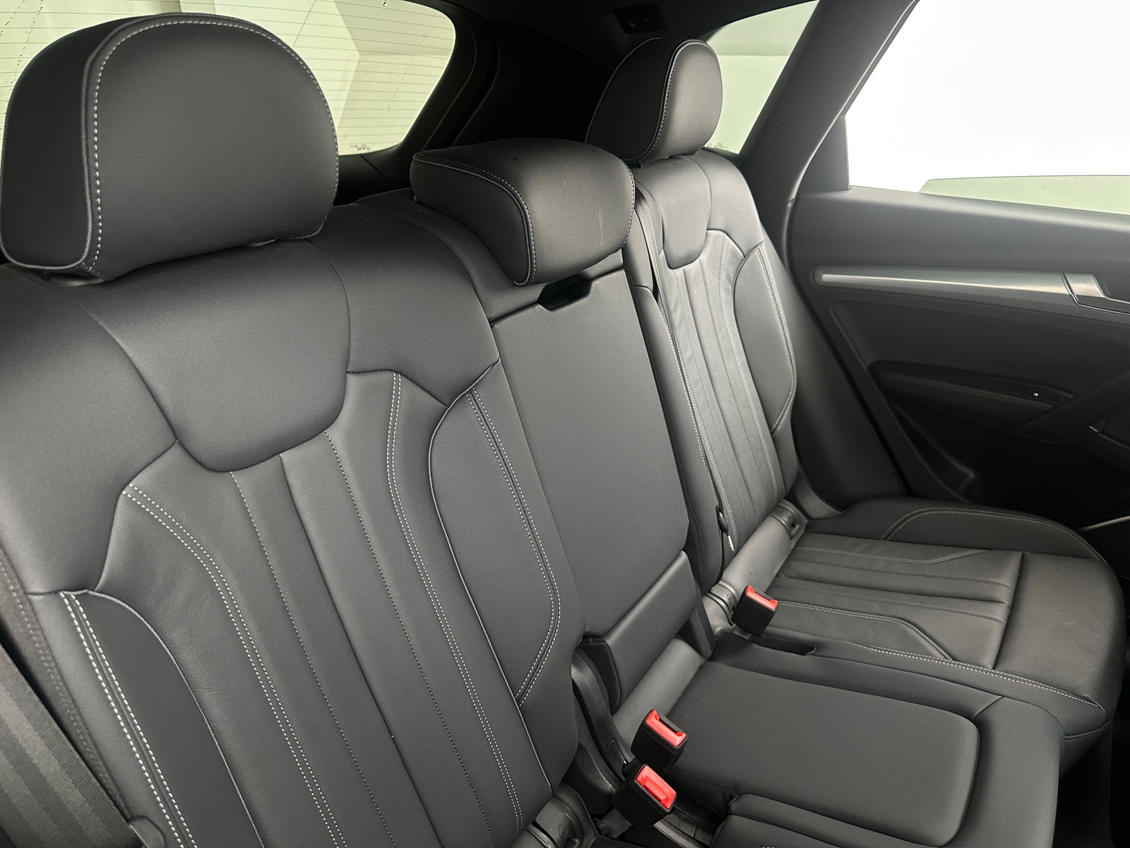 Thumbnail: 2025 Audi Q5 - 5