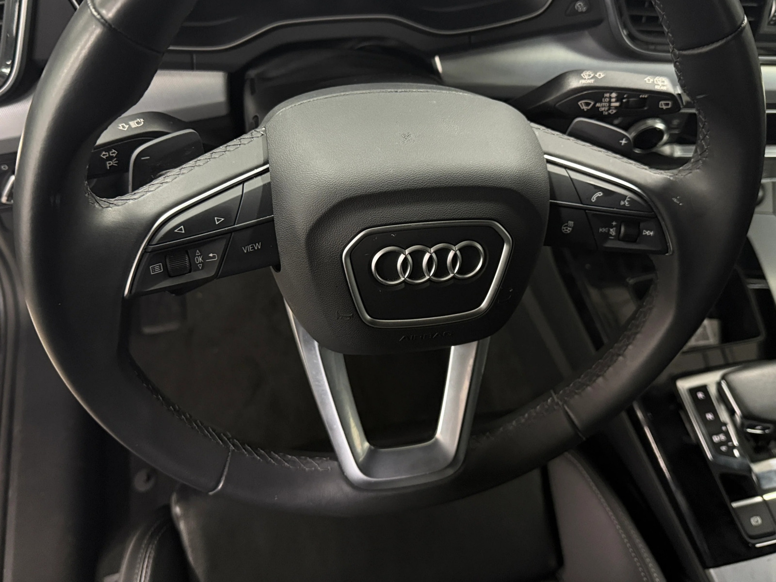 Thumbnail: 2025 Audi Q5 - 4