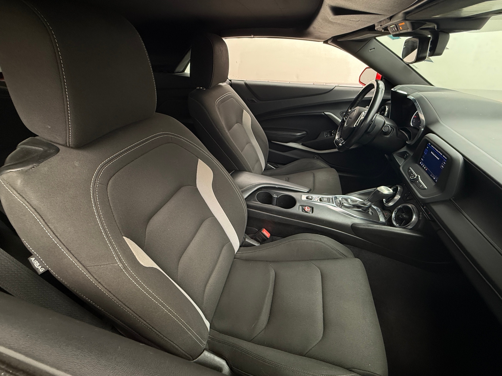 Thumbnail: 2023 Chevrolet Camaro - 2