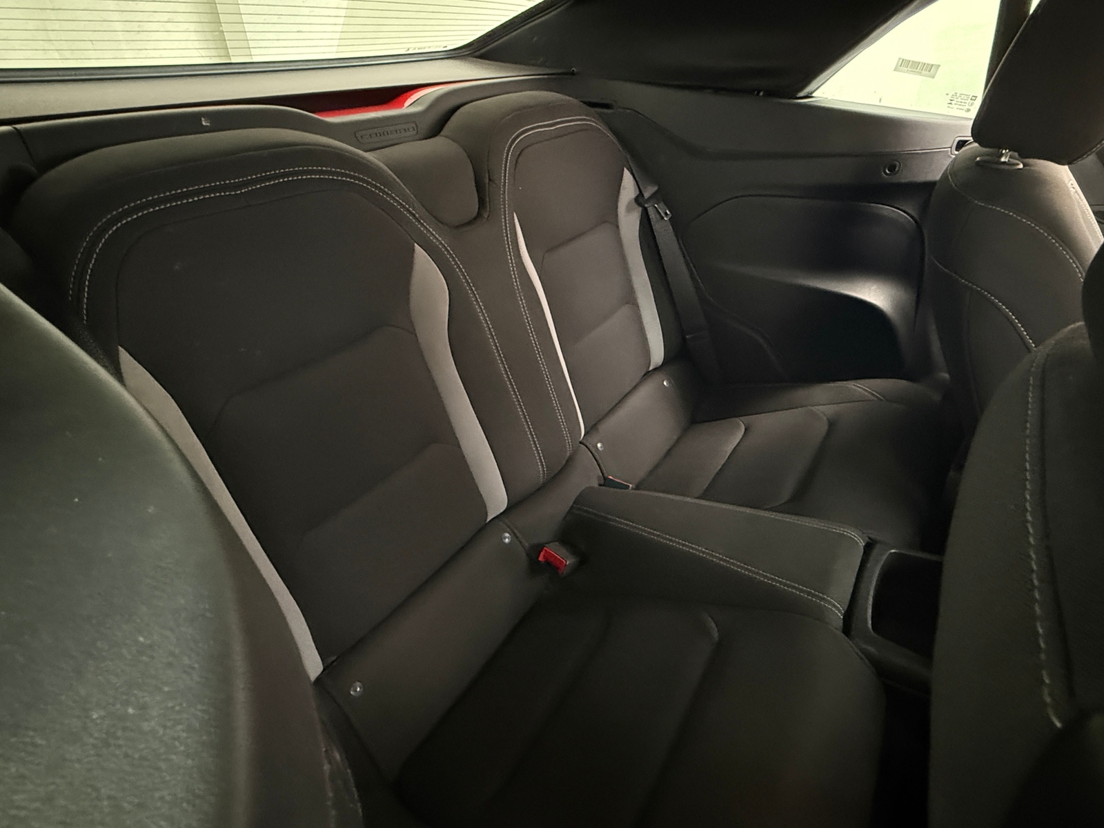 Thumbnail: 2023 Chevrolet Camaro - 6