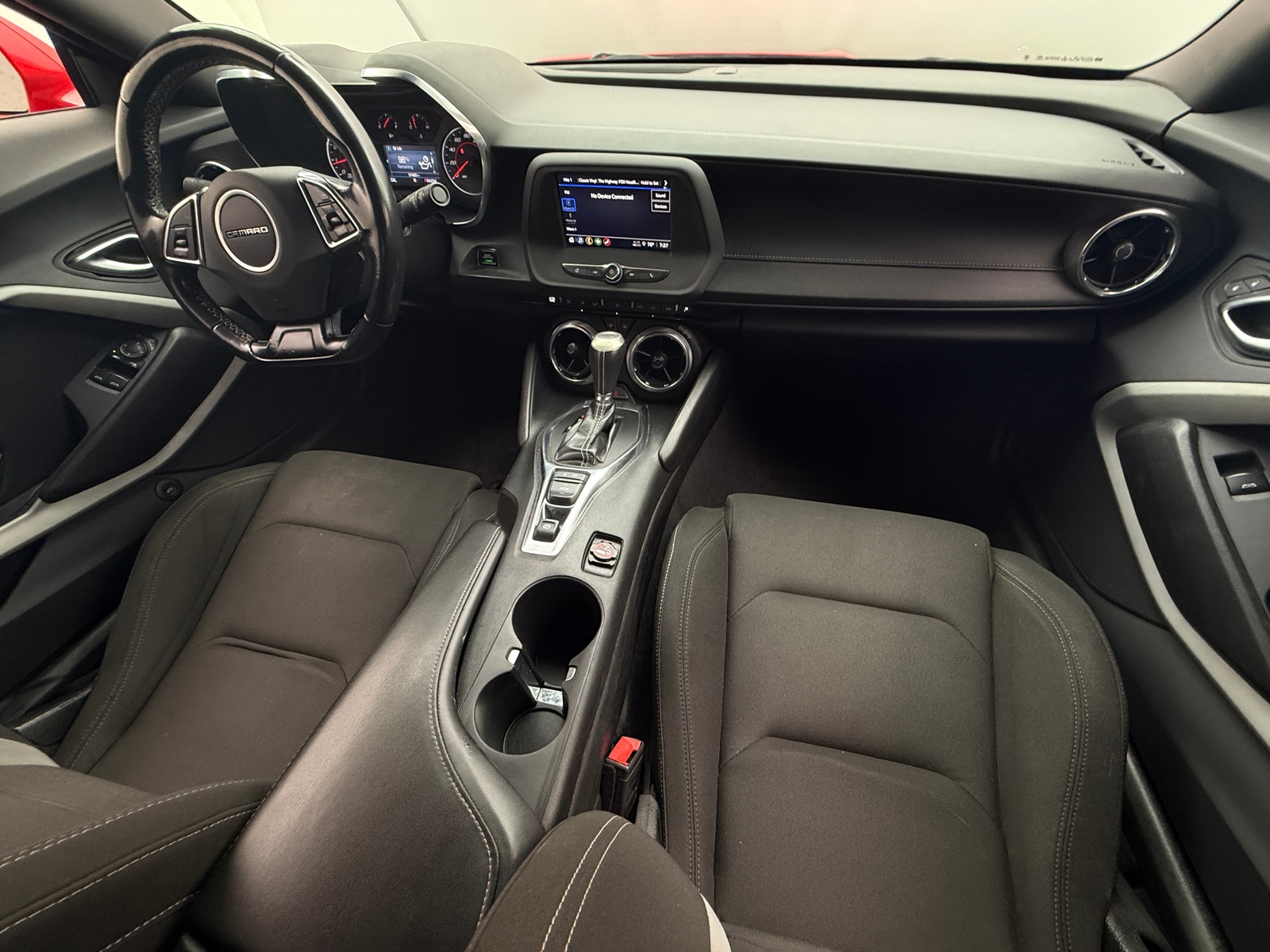 Thumbnail: 2023 Chevrolet Camaro - 3