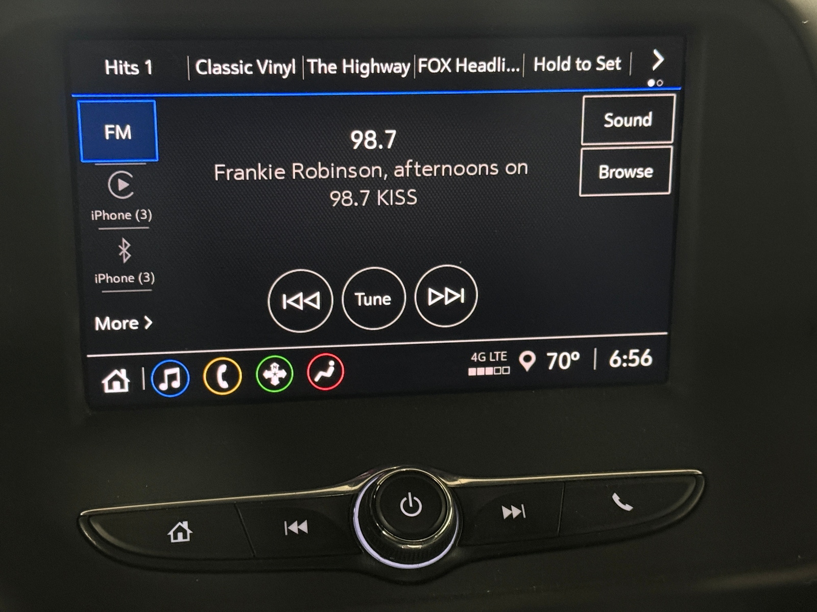 Thumbnail: 2023 Chevrolet Camaro - 4