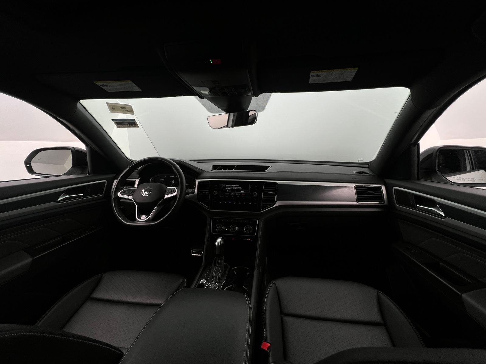 Thumbnail: 2023 Volkswagen Atlas - 2