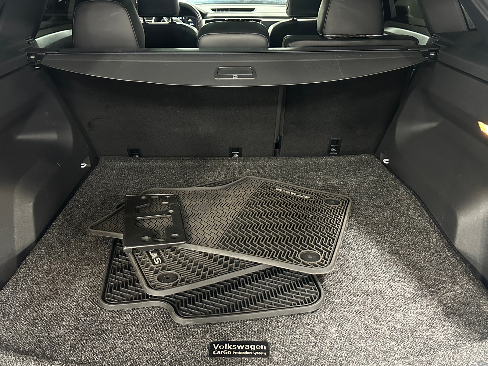 Thumbnail: 2023 Volkswagen Atlas - 6